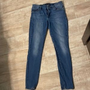 Lucky Brand Skinny Jeans